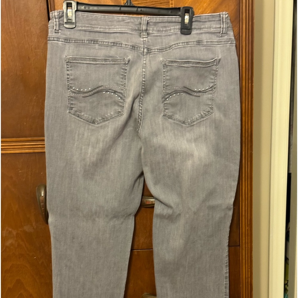 Lee stretchy jeans